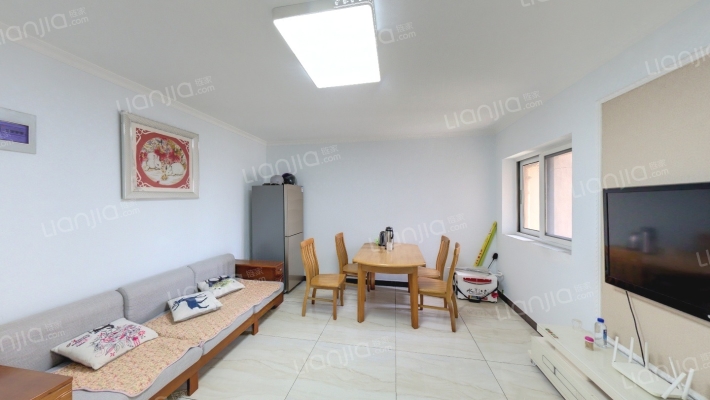 枫霞雅苑二手房实景图