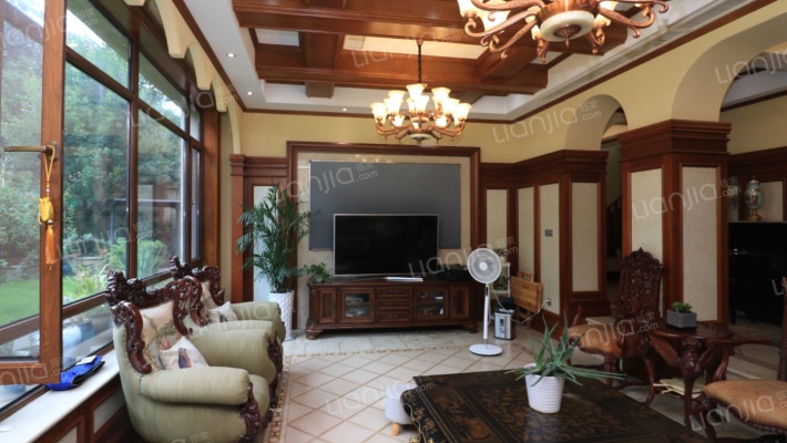 葵花苑二手房实景图