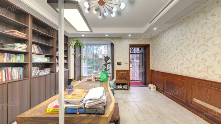 龙湖九里香醍南区二手房实景图