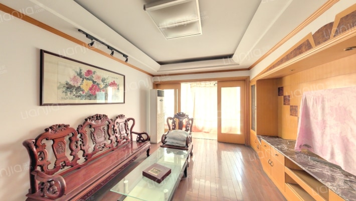 怡景苑二手房实景图