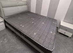 整租·品汇芝华苑 1室1厅 北_品汇芝华苑租房