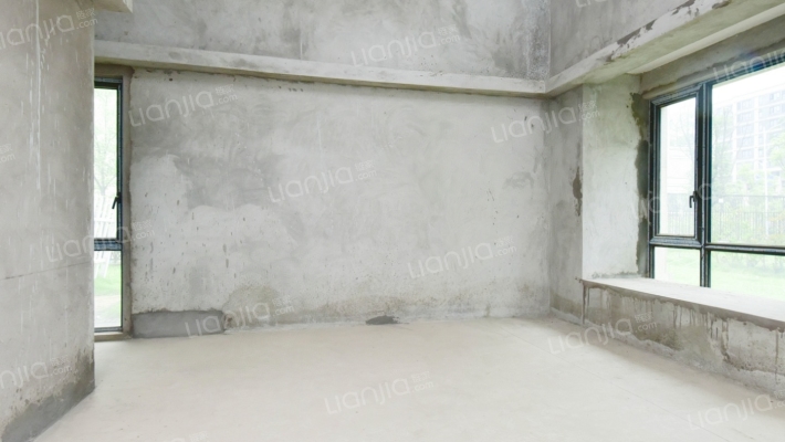 中交中央公园香榭雅墅二手房实景图