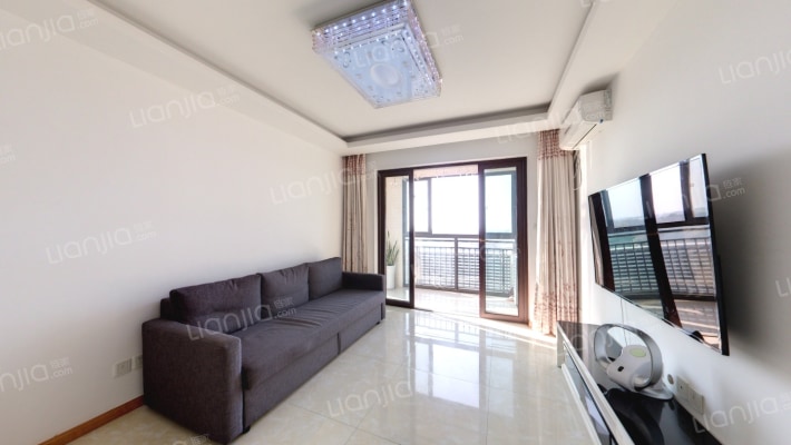 龙湖滟澜山二手房实景图