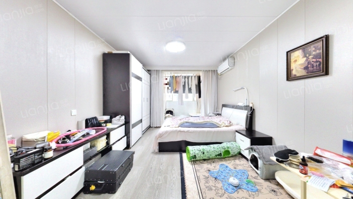延安西路548弄60支弄二手房实景图