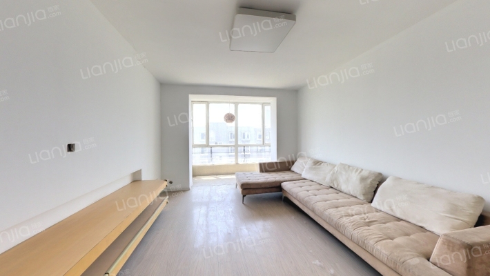 中鸿基阳光城二手房实景图