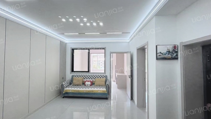 洗涤剂家属楼二手房实景图