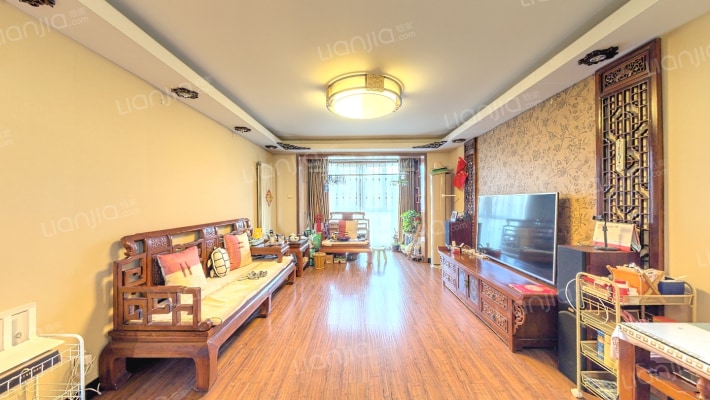 北京青年城二手房实景图