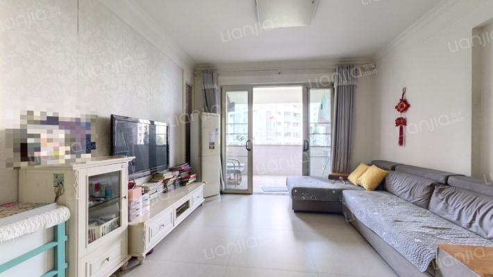 鸿润花园二手房实景图