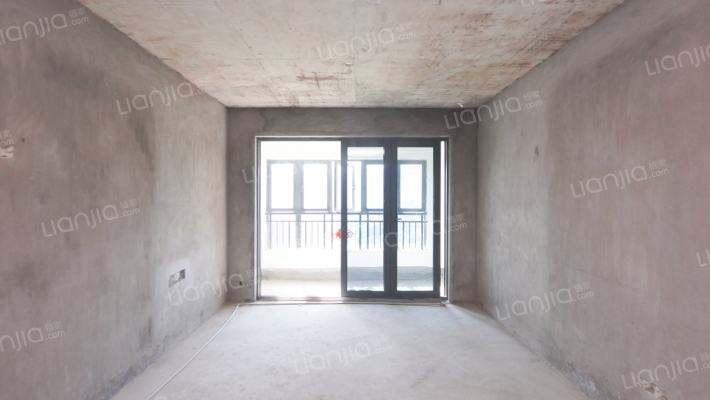 恒大御景半岛6号地块(万州)二手房实景图