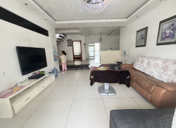 整租·枫桥韵泊 5室2厅 东南_枫桥韵泊租房