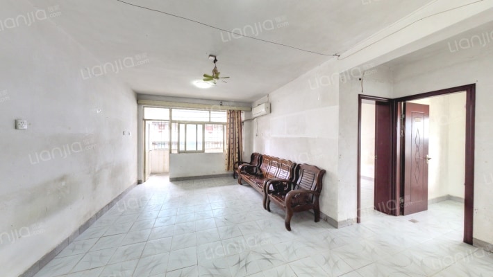 越众小区二手房实景图