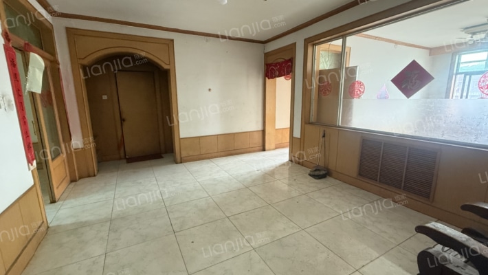 新乐市玩具厂宿舍二手房实景图