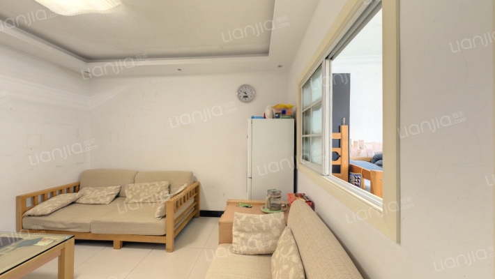 明珠小区(川沙)二手房实景图