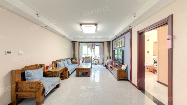 保利汇宁苑二手房实景图