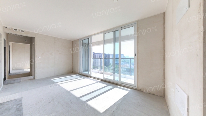 保利时区星宸二手房实景图