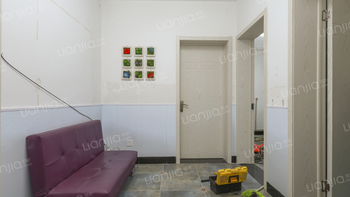 何家巷二手房实景图