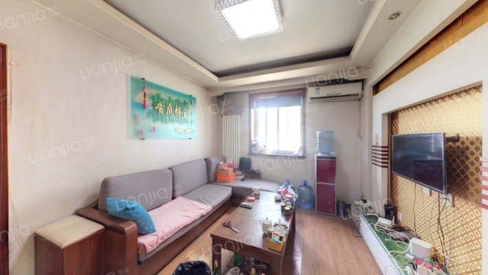 西平街一里二手房实景图