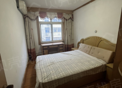 整租·奎星苑B区 3室2厅 南_奎星苑B区租房