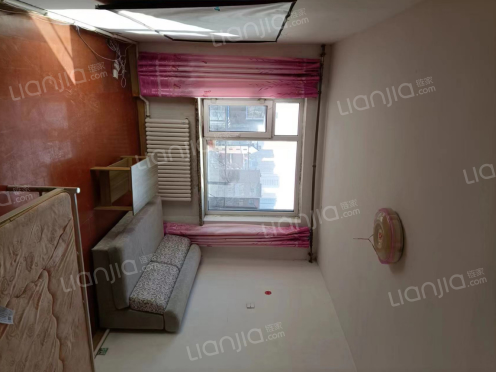 整租·机车宿舍 2室1厅 南/北