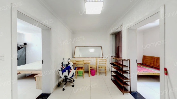 木材新村二手房实景图