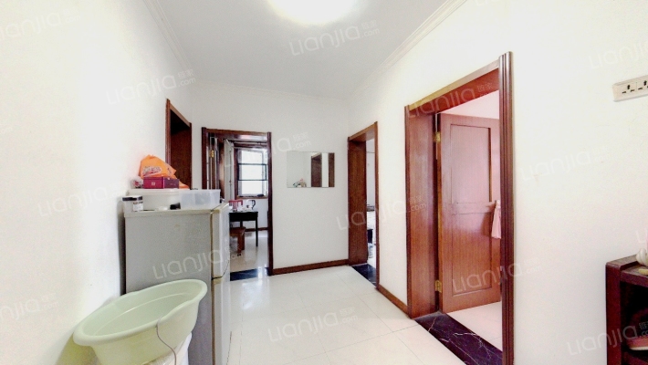 五环集团劳动幸福区二手房实景图