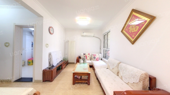 海怡新城锦云苑二手房实景图