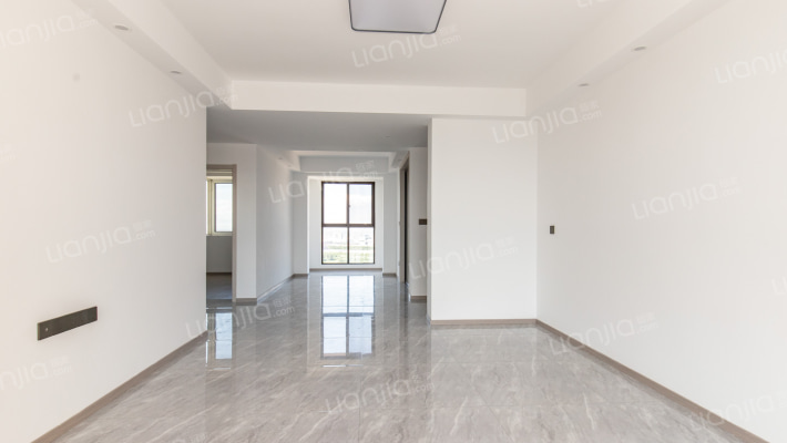 天坤天悦名城二手房实景图