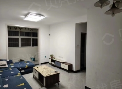 整租·新领秀东方明珠 2室2厅 南_新领秀东方明珠租房