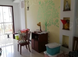 整租·创天丽景城 3室2厅 南_创天丽景城租房