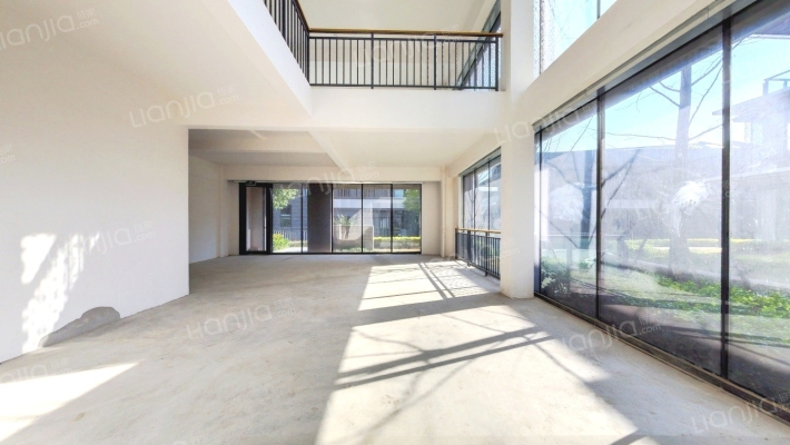 金融小镇·云谷二手房实景图