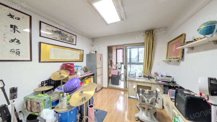 星叶枫情水岸二手房实景图