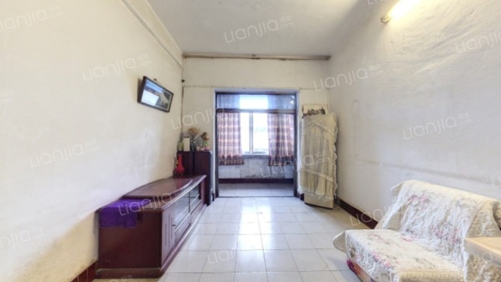 川仪厂家属院二手房实景图