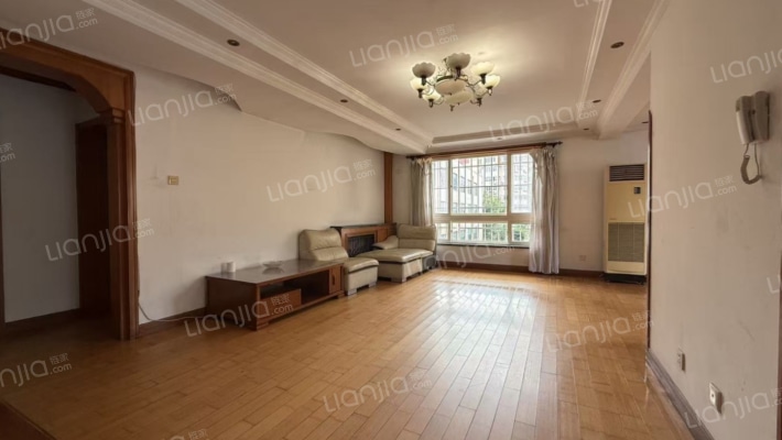 曙光公寓二手房实景图