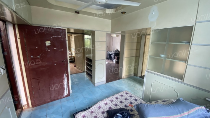 胜利新村(金山)二手房实景图