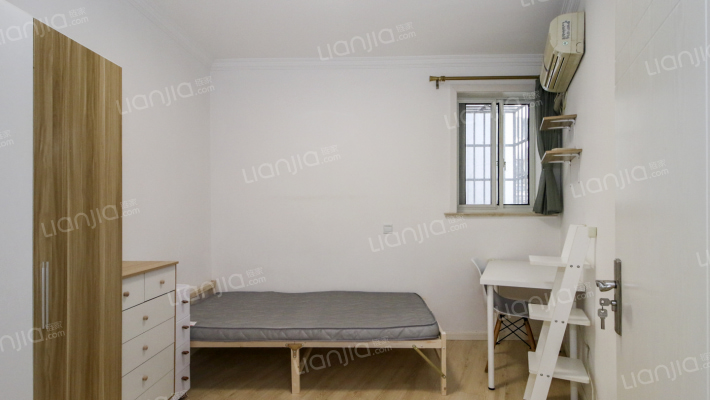 五环大楼二手房实景图