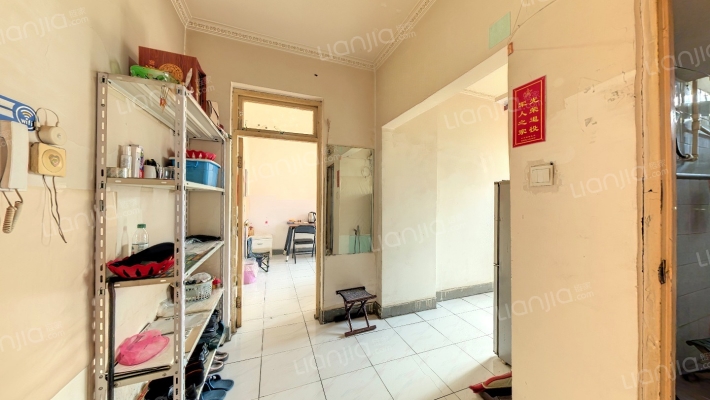 会计学院宿舍（红旗大街248号）二手房实景图