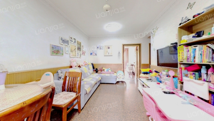 新模范马路9号二手房实景图