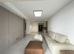 整租·蓝光雍锦半岛 3室2厅 南_蓝光雍锦半岛租房