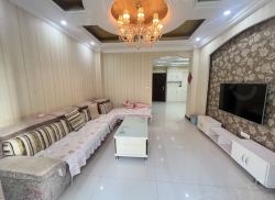 整租·航宇香格里拉月亮湾 2室2厅 南_航宇香格里拉月亮湾租房