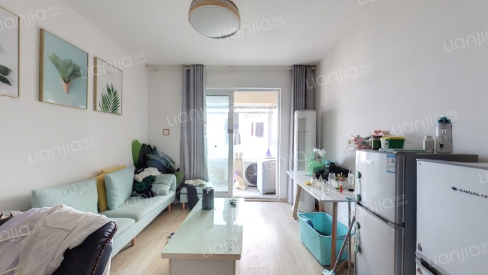 公元天下二手房实景图