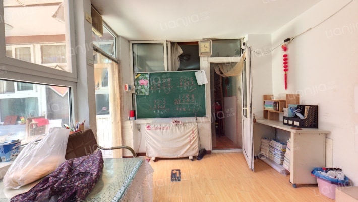 报房胡同二手房实景图