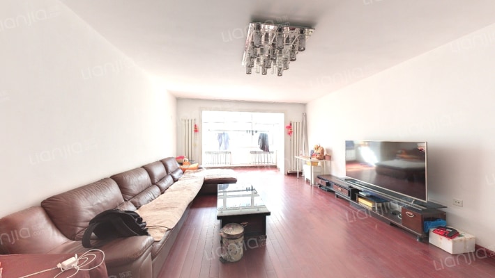 化院小区二手房实景图