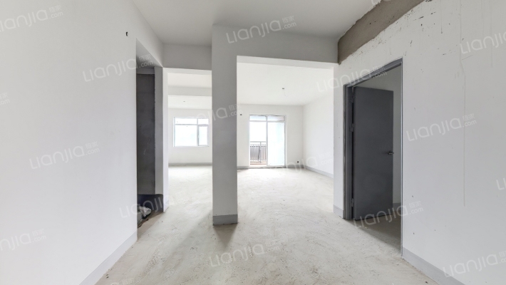 愿景城A区二手房实景图