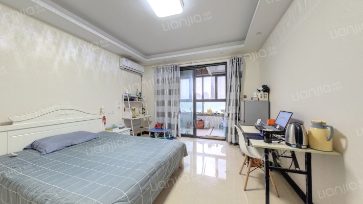 荣星君佳园二手房实景图