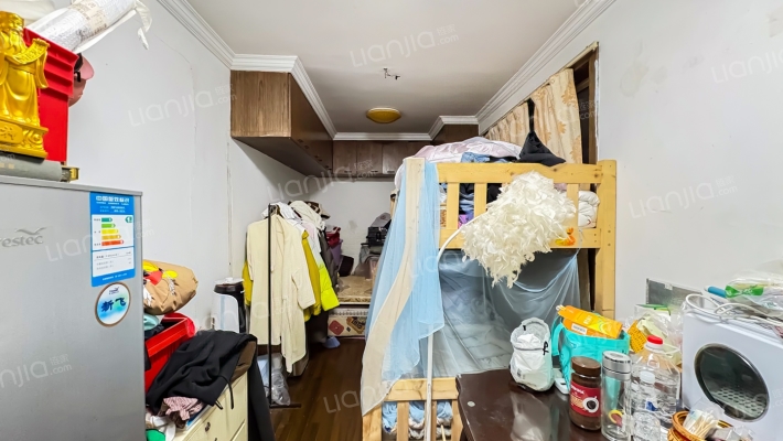 澳门小区二手房实景图