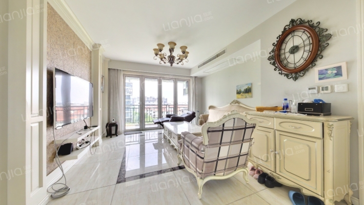 郁庭峰二手房实景图