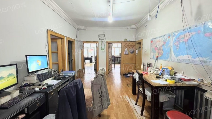 庆云小区二手房实景图