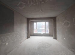 整租·中金樾府 2室1厅 南/北_中金樾府租房