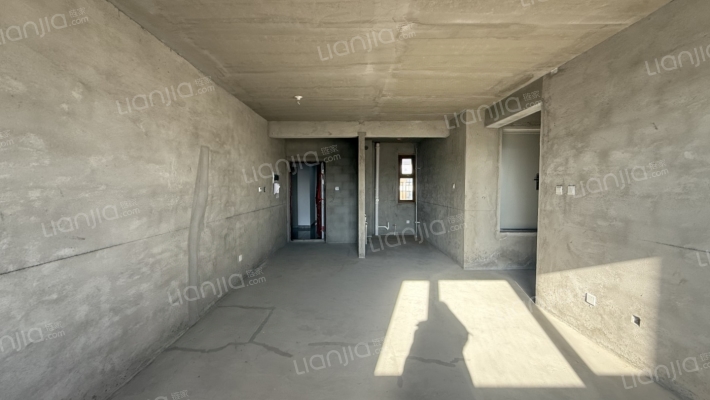 硅谷壹号·书香邑二手房实景图