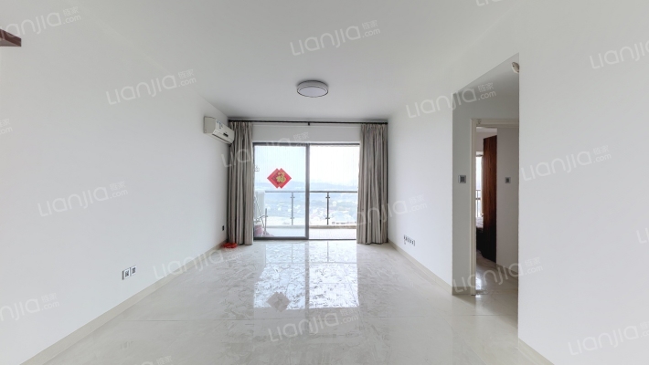 达鑫江滨新城二手房实景图